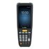 MC27BJ-2A3S2RW ordenador móvil de mano 10,2 cm (4") 800 x 480 Pixeles Pantalla táctil 296 g Negro