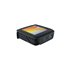 WS50 ordenador móvil de mano 5,08 cm (2") 460 x 460 Pixeles Pantalla táctil 70 g Negro