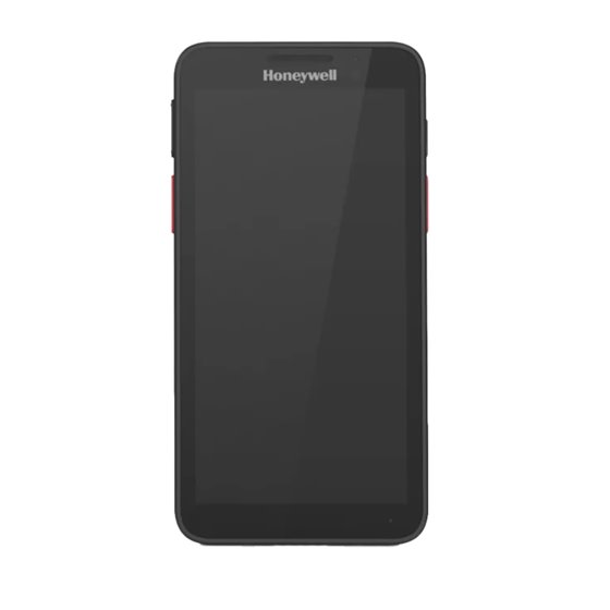 CT30 XP HC ordenador móvil de mano 14 cm (5.5") 2160 x 1080 Pixeles Pantalla táctil 215 g Negro