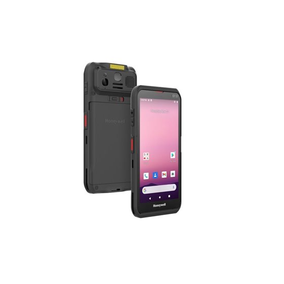 ScanPal EDA56 ordenador móvil de mano 14 cm (5.5") 1440 x 720 Pixeles Pantalla táctil 258 g Negro