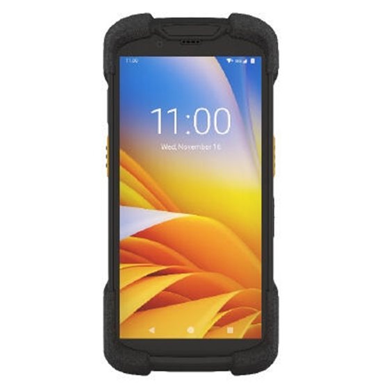 TC73 ordenador móvil de mano 15,2 cm (6") 1080 x 2160 Pixeles Pantalla táctil 349 g Negro, Amarillo