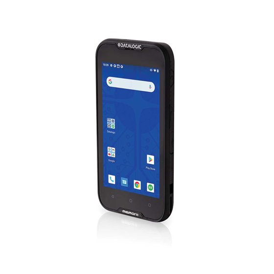 Memor 11 ordenador móvil de mano 12,7 cm (5") 720 x 1280 Pixeles Pantalla táctil 285 g Negro