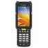 MC3300x ordenador móvil de mano 10,2 cm (4") 800 x 480 Pixeles Pantalla táctil 505 g Negro