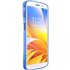 HC50 ordenador móvil de mano 15,2 cm (6") 1080 x 2160 Pixeles Pantalla táctil 242 g Azul