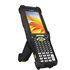 MC94 ordenador móvil de mano 10,9 cm (4.3") 800 x 430 Pixeles Pantalla táctil 743 g Negro