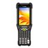 MC9450 ordenador móvil de mano 10,9 cm (4.3") 800 x 480 Pixeles Pantalla táctil 743 g Negro