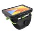 WT0-WT54B-T6DAC1A6 ordenador móvil de mano 11,9 cm (4.7") 720 x 1280 Pixeles Pantalla táctil 254 g Negro