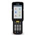 MC3390xR ordenador móvil de mano 10,2 cm (4") 800 x 480 Pixeles Pantalla táctil 743 g Negro