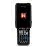 CK62 ordenador móvil de mano 10,2 cm (4") 480 x 800 Pixeles Pantalla táctil 440 g Negro