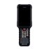 CK67 ordenador móvil de mano 10,9 cm (4.3") 800 x 480 Pixeles Pantalla táctil 516 g Negro