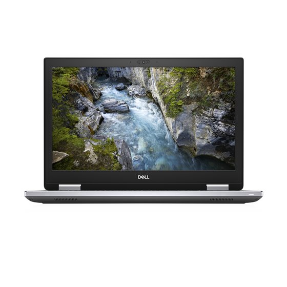 Precision 7540 Intel® Core™ i7 i7-9850H Estación de trabajo móvil 39,6 cm (15.6") Full HD 16 GB DDR4-SDRAM 512 GB SSD NVIDIA Qua