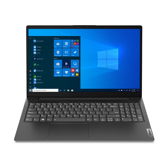 V15 G2 ALC AMD Ryzen™ 7 5700U Portátil 39,6 cm (15.6") Full HD 8 GB DDR4-SDRAM 256 GB SSD Wi-Fi 5 (802.11ac) Windows 10 Home Esp