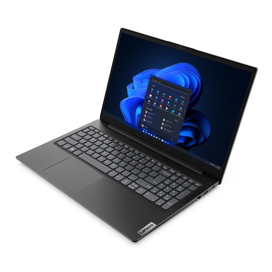 V15 G4 IRU Intel® Core™ i3 i3-1315U Portátil 39,6 cm (15.6") Full HD 8 GB DDR4-SDRAM 256 GB SSD Wi-Fi 5 (802.11ac) Windows 11 Pr