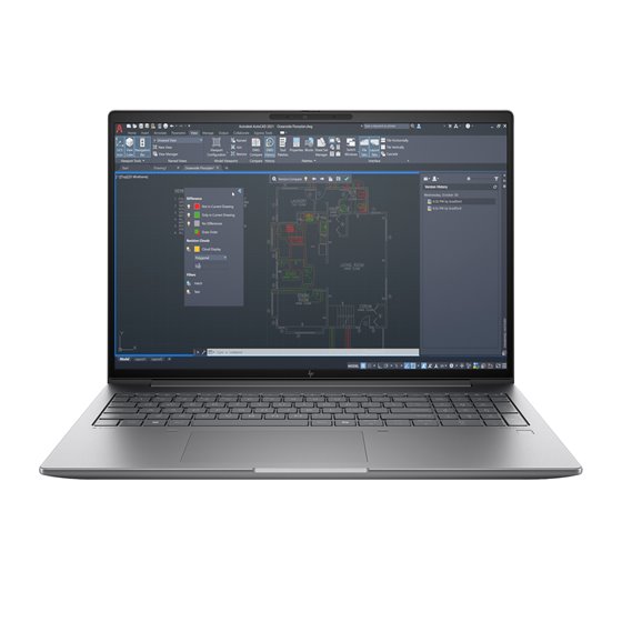 ZBook Power G11 A AMD Ryzen™ 9 8945HS Estación de trabajo móvil 40,6 cm (16") WUXGA 32 GB DDR5-SDRAM 1 TB SSD NVIDIA RTX 2000 Ad
