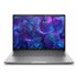 ZBook 8 G1i Wolf Pro Security Edition Intel Core Ultra 7 255H Estación de trabajo móvil 35,6 cm (14") WUXGA 32 GB DDR5-SDRAM 1 T