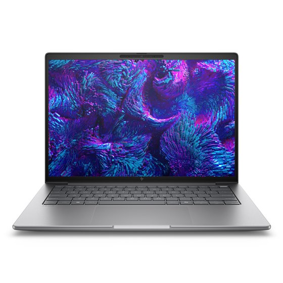 ZBook 8 G1i Wolf Pro Security Edition Intel Core Ultra 7 255H Estación de trabajo móvil 35,6 cm (14") WUXGA 32 GB DDR5-SDRAM 1 T