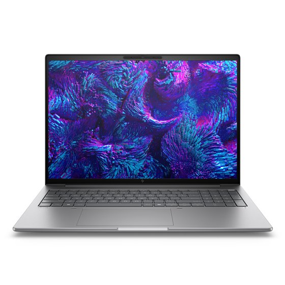 ZBook 8 G1i 16 Wolf Pro Security Edition - Data Science Intel Core Ultra 9 285H Estación de trabajo móvil 40,6 cm (16") Pantalla