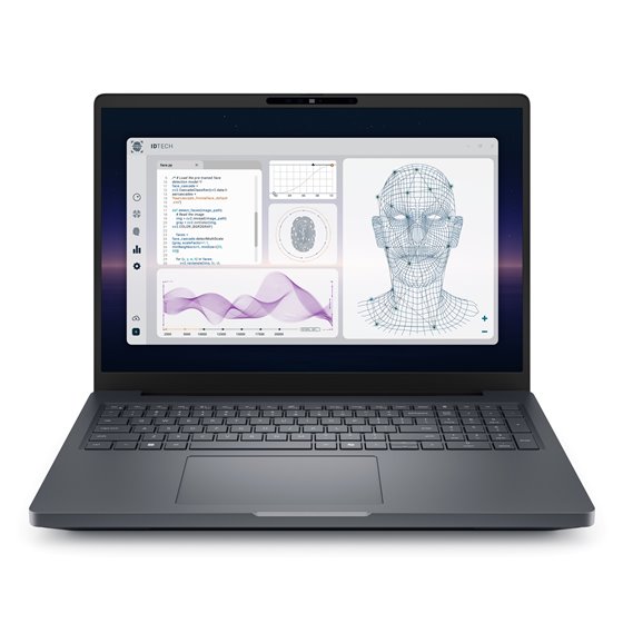 Pro Max 16 Plus MB16250 Intel Core Ultra 9 285HX Estación de trabajo móvil 40,6 cm (16") Full HD+ 64 GB DDR5-SDRAM 1 TB SSD NVID