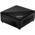 Cubi 5 12M-212BES 0.66L sized PC Negro i3-1215U