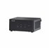 NUC 14 Pro RNUC14RVHU700002I UCFF Negro 155H