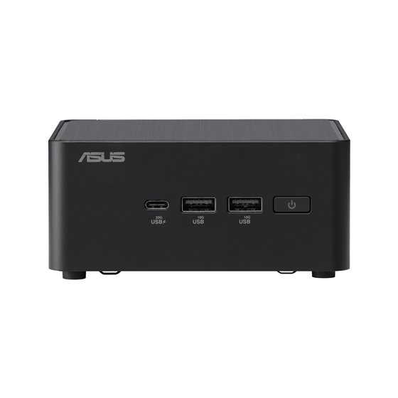 NUC 14 Pro RNUC14RVHI300002I UCFF Negro 100U