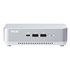 NUC 14 Pro+ RNUC14RVSU700002I UCFF Blanco 155H