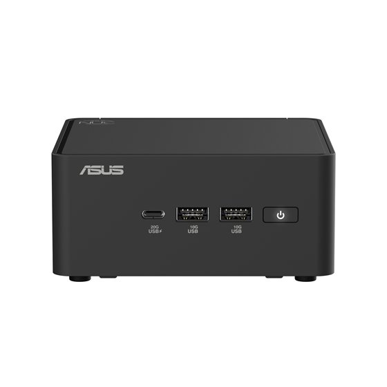 NUC 15 Pro RNUC15CRHI300002 Negro 100U