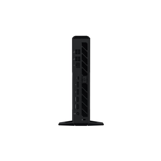 NUC 15 Performance RNUC15JNK7X50002 PC de tamaño 3L Negro 255HX
