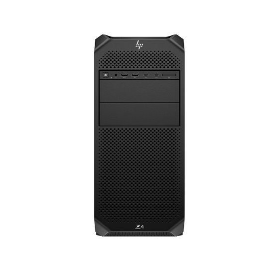 Z4 G5 Intel® Xeon® W w3-2425 32 GB DDR5-SDRAM 1 TB SSD Windows 11 Pro Torre Puesto de trabajo AI Workstation Negro