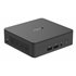 NUC RNUC13ANKI3048C2I Intel® Core™ i3 i3-1315U 8 GB DDR4-SDRAM 512 GB SSD Windows 11 Pro Mini PC Negro