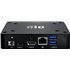 E620713 PCs/estación de trabajo 8 GB 64 GB Escritorio Negro