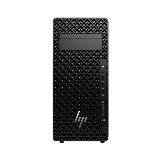 Z2 Tower G1i Wolf Pro Security Edition Intel Core Ultra 7 265K 32 GB DDR5-SDRAM 1 TB SSD NVIDIA RTX 2000 Ada Windows 11 Pro Torr
