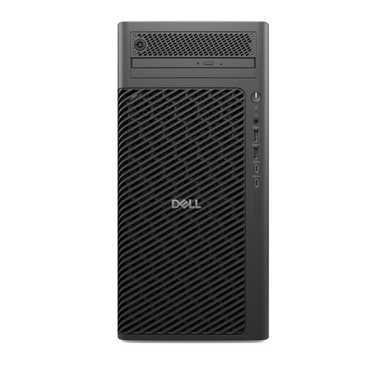 Pro Max FCT2250 T2 Intel Core Ultra 7 265 32 GB DDR5-SDRAM 1 TB SSD NVIDIA RTX A1000 Windows 11 Pro Torre PC Negro