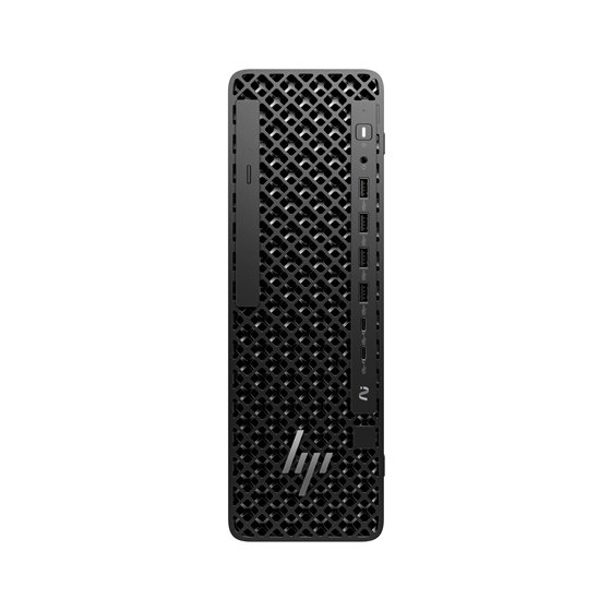 Z2 SFF G1i Wolf Pro Security Edition Intel Core Ultra 7 265 32 GB DDR5-SDRAM 1 TB SSD NVIDIA RTX A400 Windows 11 Pro Puesto de t