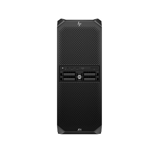 Z6 G5 A Workstation AMD Ryzen Threadripper PRO 64 GB DDR5-SDRAM Windows 11 Pro Torre Puesto de trabajo AI Workstation