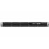 R1208WFQYSR servidor barebone Intel® C628 LGA 3647 (Socket P) Bastidor (1U) Negro, Gris