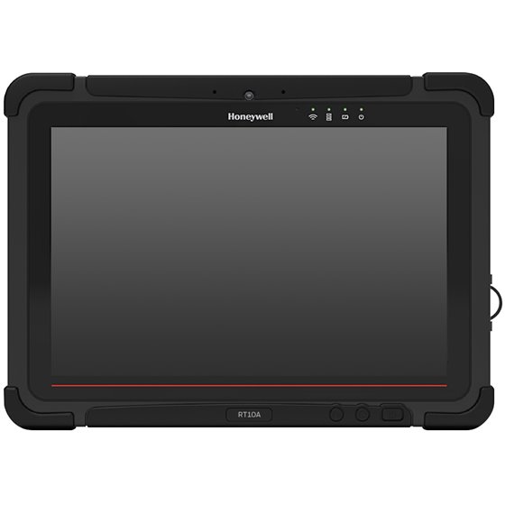 RT10A 4G Snapdragon LTE-TDD & LTE-FDD 32 GB 25,6 cm (10.1") 4 GB Wi-Fi 5 (802.11ac) Negro