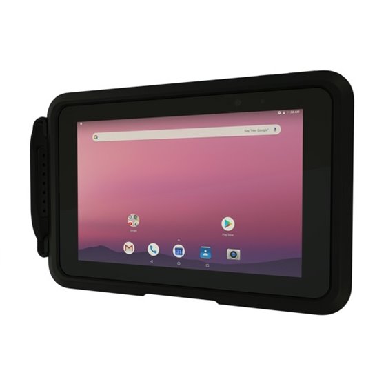 ET51 Intel Atom® 32 GB 25,6 cm (10.1") 4 GB Wi-Fi 5 (802.11ac) Android 10 Negro