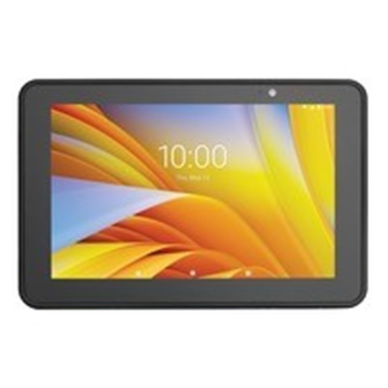 ET56BE-W15E tablet 4G Intel Atom® LTE 128 GB 21,3 cm (8.4") 8 GB Wi-Fi 5 (802.11ac) Windows 10 IoT Enterprise Negro