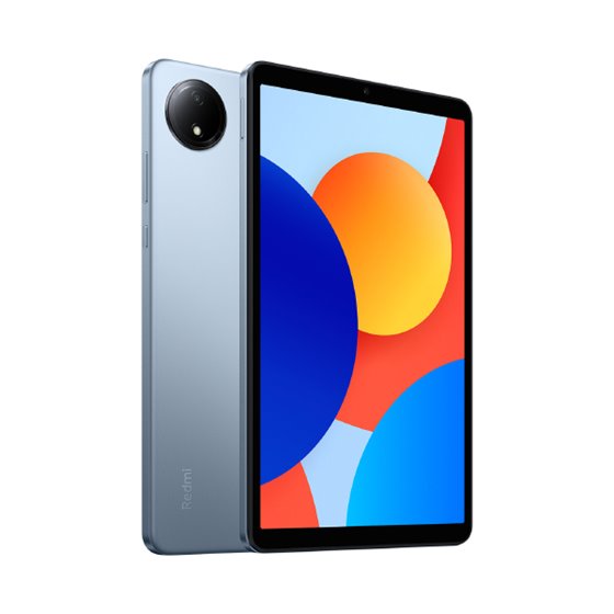 Redmi Pad SE 8.7 Mediatek 128 GB 22,1 cm (8.7") 4 GB Wi-Fi 5 (802.11ac) Android 14 Azul