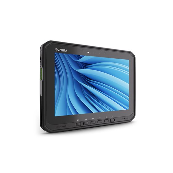 ET60W Intel Core Ultra 5 256 GB 25,6 cm (10.1") 16 GB Wi-Fi 7 (802.11be) Windows 11 Pro Negro