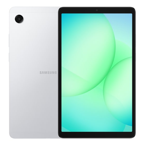 Galaxy Tab A11 128 GB 22,1 cm (8.7") 8 GB Wi-Fi 5 (802.11ac) Plata