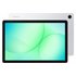 Galaxy Tab A11+ 128 GB 27,9 cm (11") 6 GB Wi-Fi 5 (802.11ac) Plata
