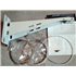 Aruba Networking 270 Series Access Point Short Mount Kit