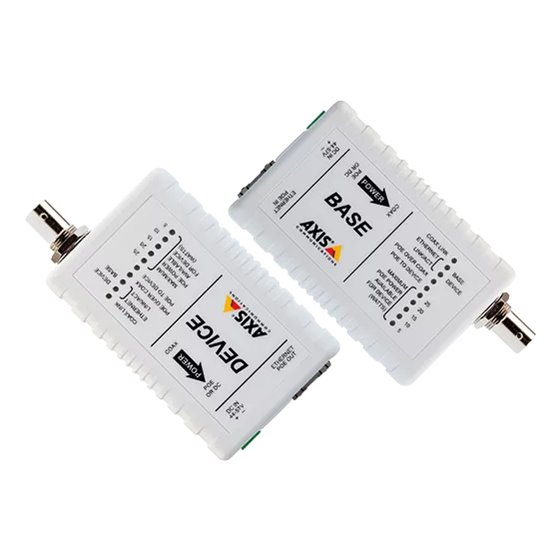 5026-401 adaptador e inyector de PoE