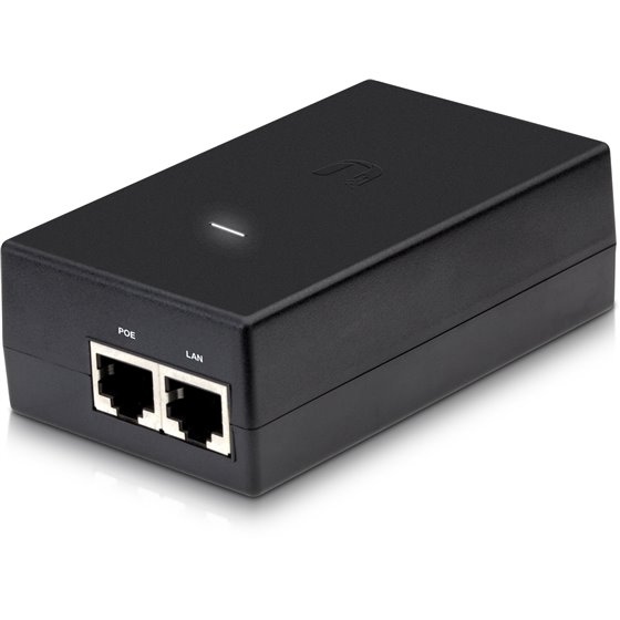 POE-50-60W adaptador e inyector de PoE Gigabit Ethernet 50 V