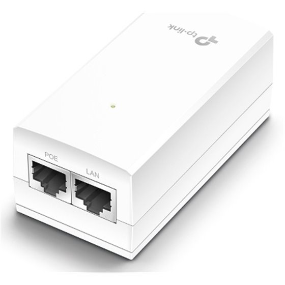 TL-POE2412G Gigabit Ethernet 24 V