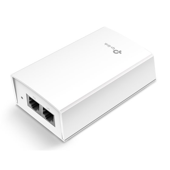 TL-POE4824G Gigabit Ethernet 48 V