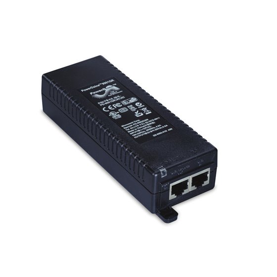 9001GR Gigabit Ethernet 55 V