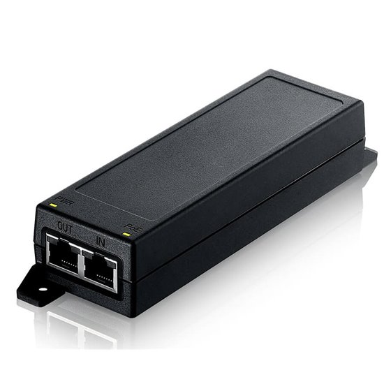 PoE12-30W 2.5 Gigabit Ethernet